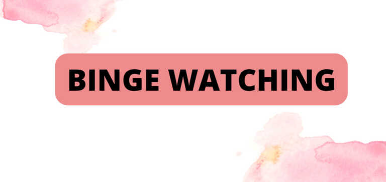 Binge watching, alla scoperta di un neologismo legato al mondo delle serie tv