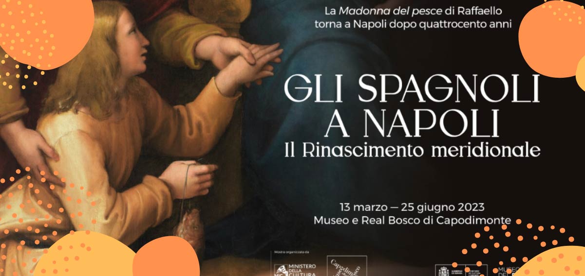 "Gli Spagnoli a Napoli", a Capodimonte la mostra in collaborazione con il Prado di Madrid