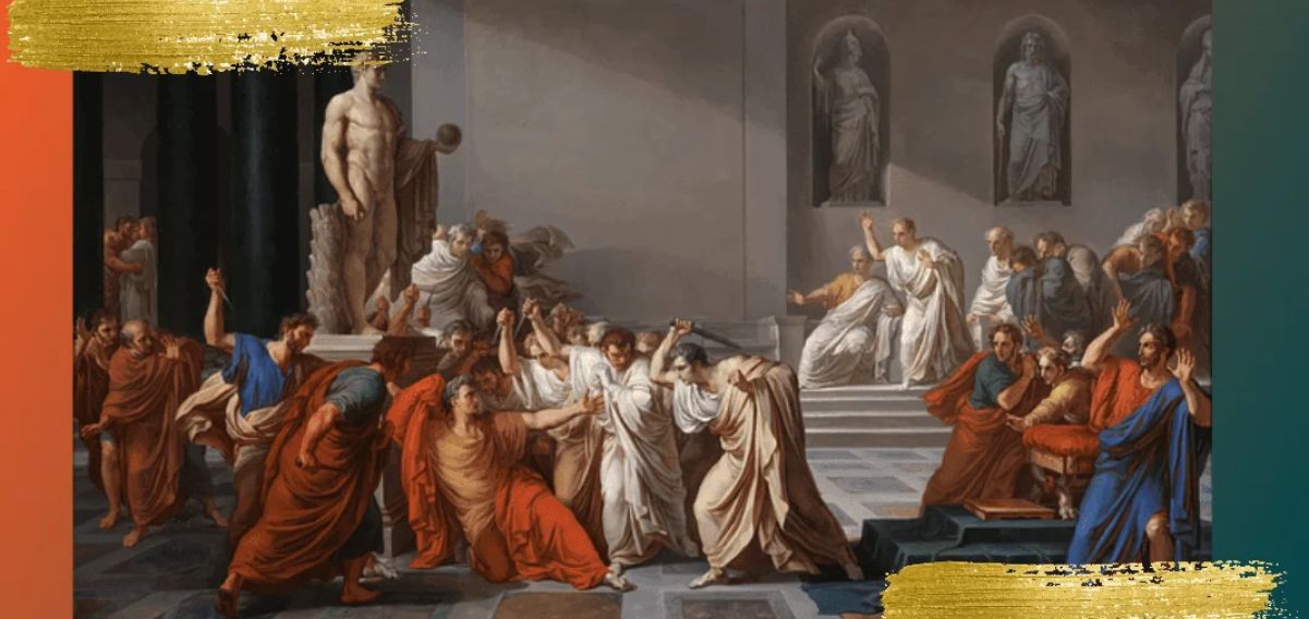 Le Idi di Marzo, perché si celebrano il 15 marzo e il legame con Giulio Cesare