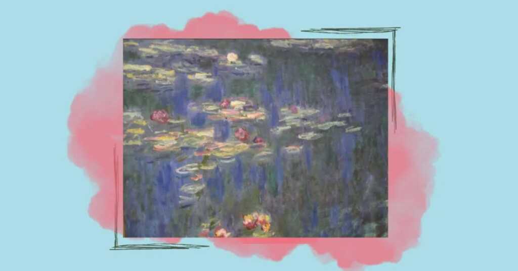 Le "Ninfee" di Monet, i misteri che si celano dietro l'apparenza delle cose