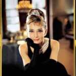 Colazione da Tiffany, un mito per ricordare Audrey Hepburn
