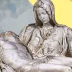 La Pietà di Michelangelo, un capolavoro senza tempo
