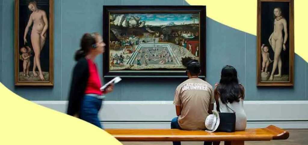 Musei aperti il 25 aprile, boom di visitatori