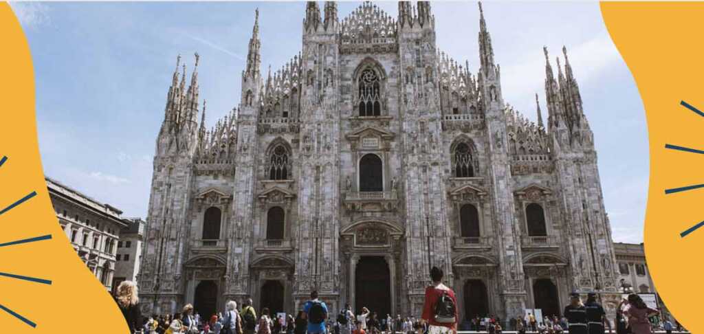 10 luoghi culturali da visitare a Milano