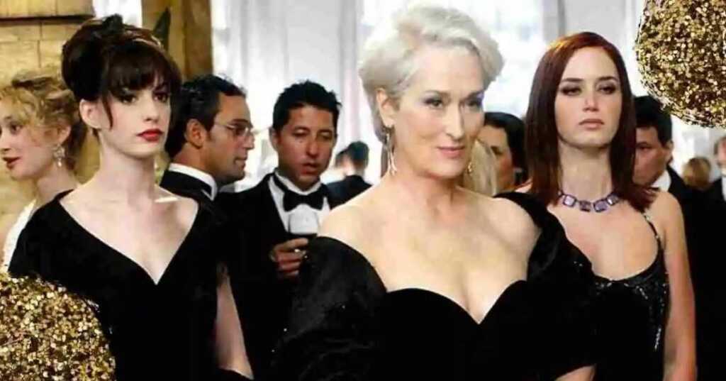 Il diavolo veste Prada, 5 curiosità sul film sul film cult con Meryl Streep