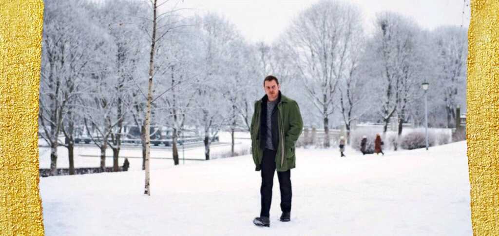 "L'uomo di neve", il film tratto dal romanzo di Jo Nesbø