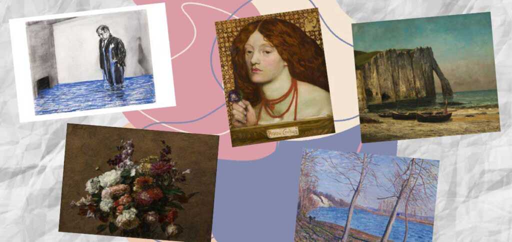 "Da Monet a Warhol", i capolavori dell'arte mondiale in mostra a Sarnico