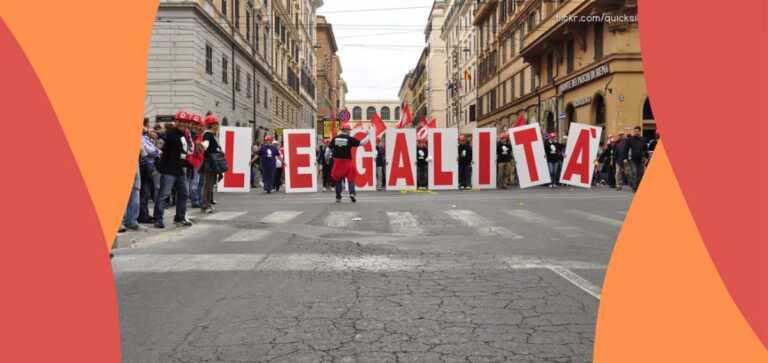 Giornata della legalità 2023, le iniziative in tutta Italia