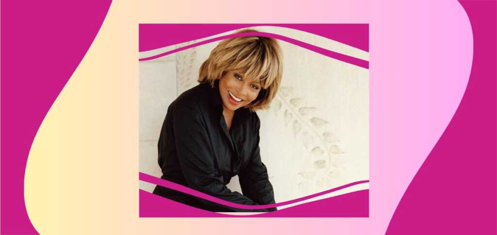 Tina Turner, addio alla regina del Rock and Roll