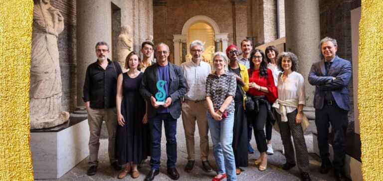 Premio Strega Giovani, vince Ada d'Adamo con "Come d'aria"