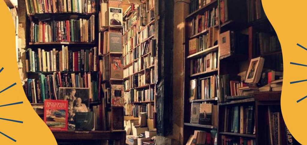 Le 10 librerie più instagrammabili d'Europa
