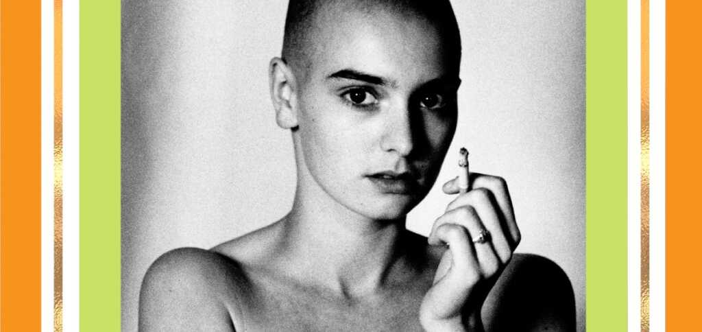 “Nothing compares”, l'omaggio a Sinead O'Connor di Sky Documentaries