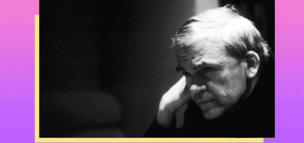 E' morto lo scrittore Milan Kundera