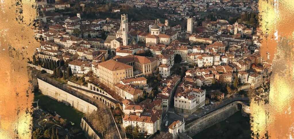 Bergamo e Brescia: le Capitali della Cultura 2023 celebrate da "El Mundo"
