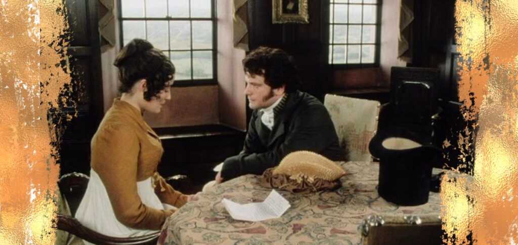 Orgoglio e Pregiudizio, la miniserie tratta dal classico di Jane Austen