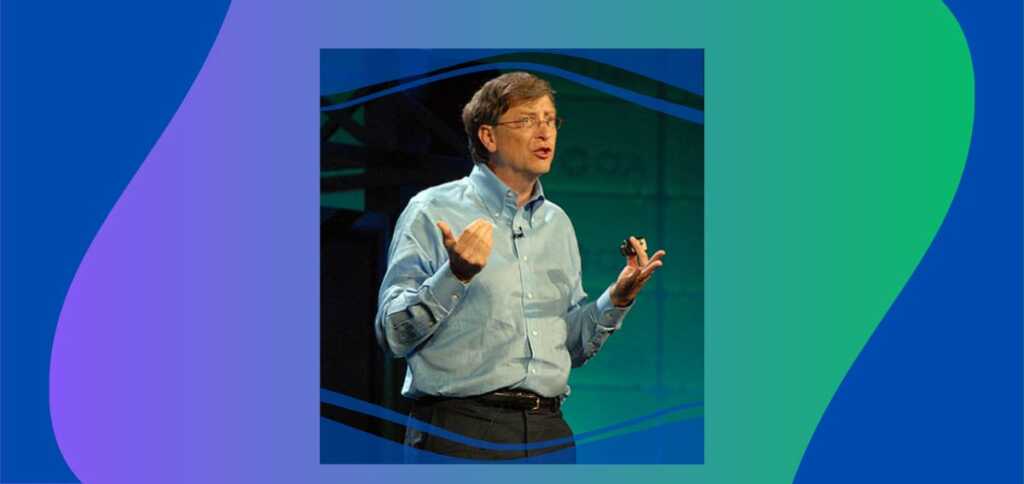 Cambiamento climatico, i timori e le soluzioni secondo Bill Gates