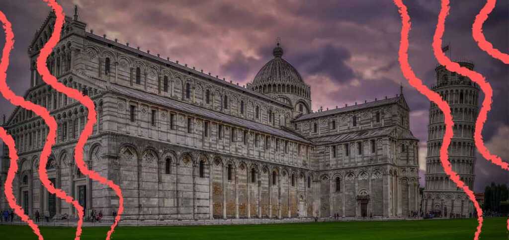 Pisa, luoghi e musei da visitare in estate e nel weekend