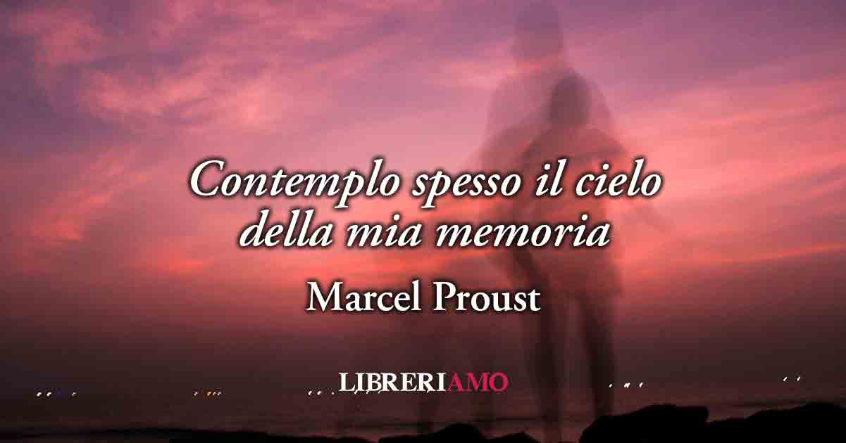 La poesia sul tempo di Marcel Proust, sul valore dell'amore per la memoria 1 La poesia sul tempo di Marcel Proust, sul valore dell'amore per la memoria