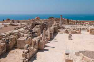 Sito Archeologico di Kourion