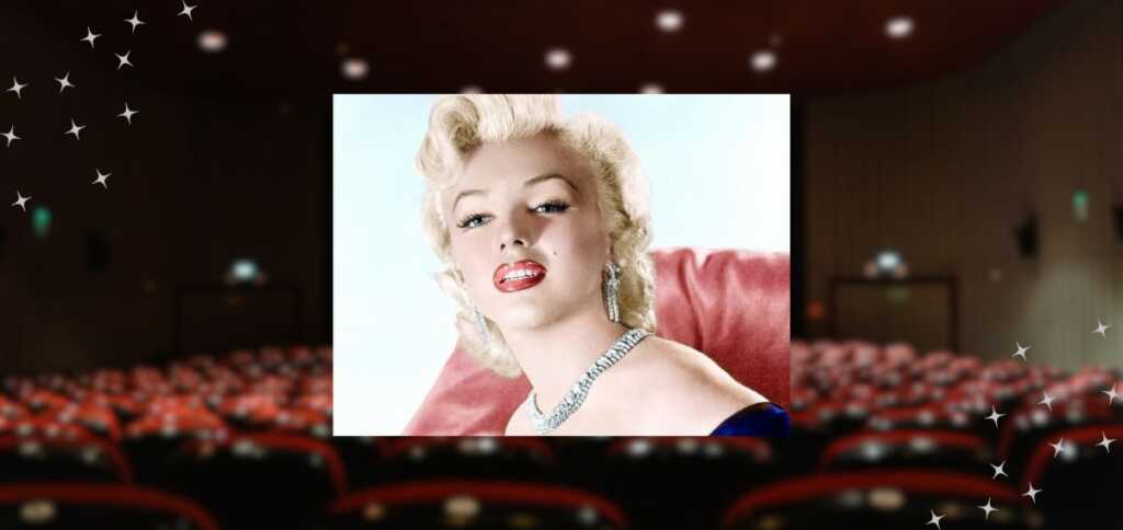 Nell’anniversario della sua scomparsa, proponiamo una rassegna dei cinque film cult di Marilyn Monroe che hanno lasciato il segno nella storia del cinema