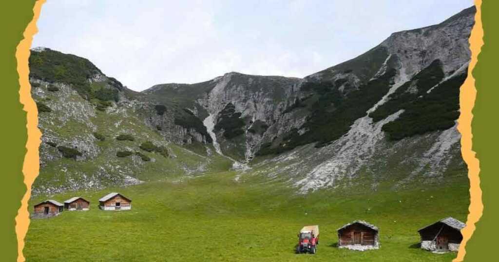 San Lorenzo, 5 luoghi in Italia dove ammirare le stelle cadenti