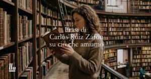 12 frasi di Carlos Ruiz Zafón che ci insegnano ad essere responsabili verso ciò che amiamo 3 12 frasi di Carlos Ruiz Zafón che ci insegnano ad essere responsabili verso ciò che amiamo