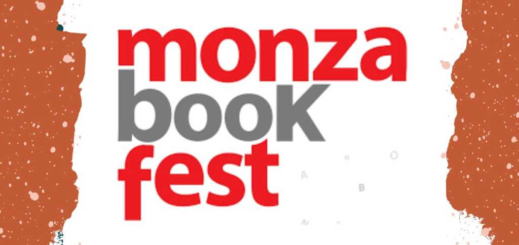 Monza book fest