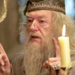 Albus Silente, le frasi più belle del personaggio di Harry Potter interpretato da Michael Gambon