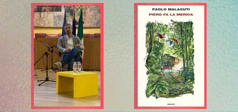 "Piero fa la Merica" di Paolo Malaguti, una pagina dimenticata della migrazione italiana