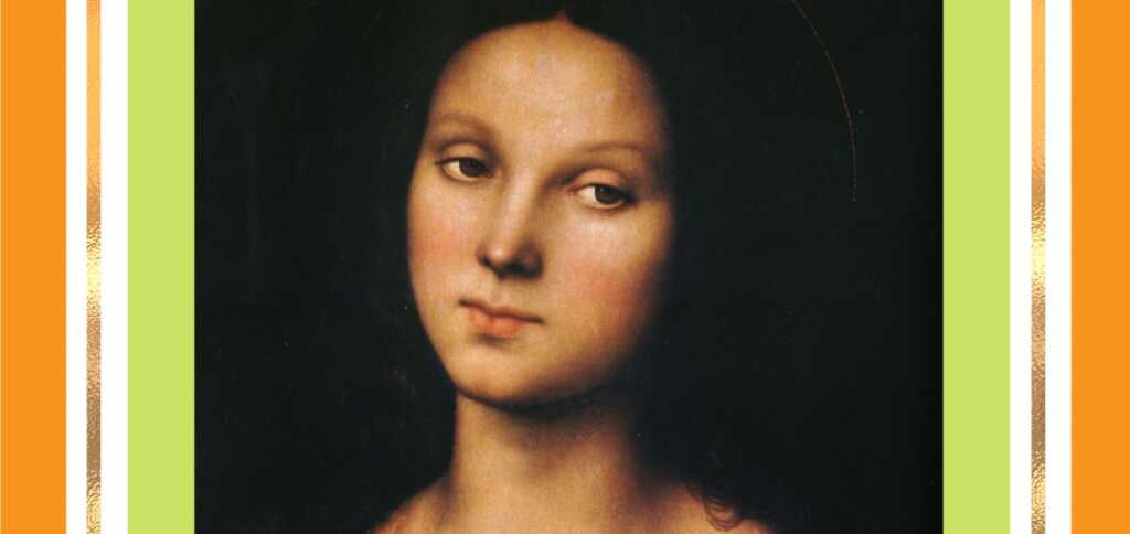 Raffaello-Perugino