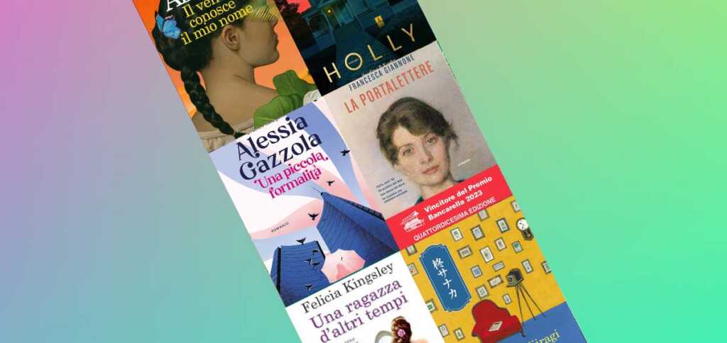 10 libri più venduti della settimana, Isabel Allende conquista la classifica