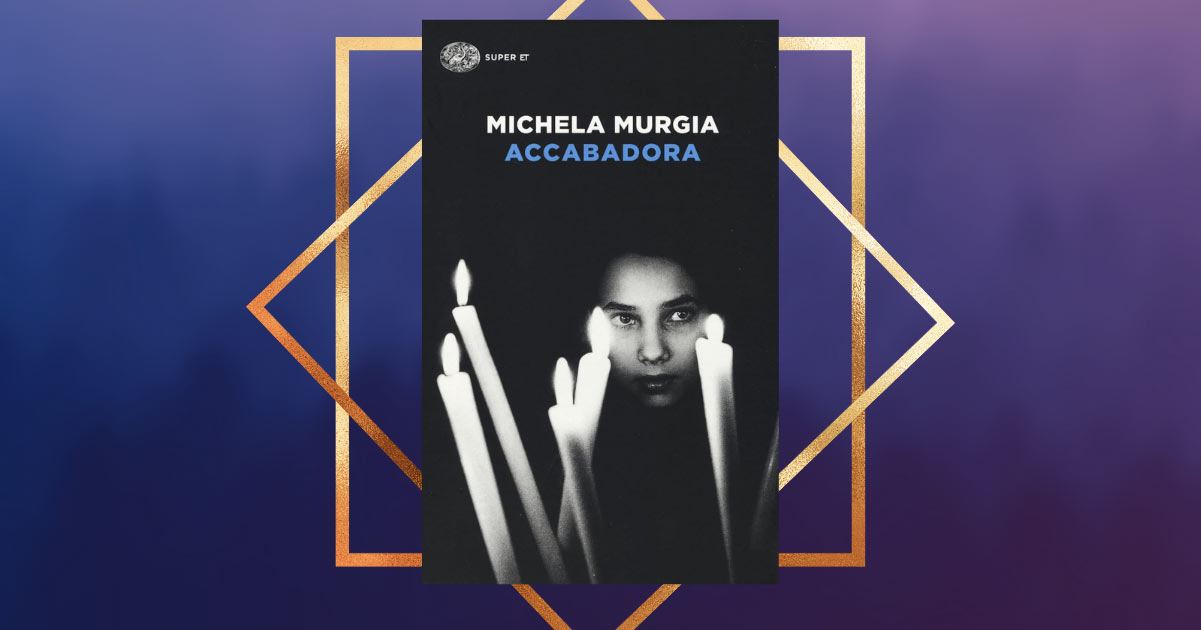 Accabadora di Michela Murgia, un romanzo misterioso che racconta la vita e  la morte