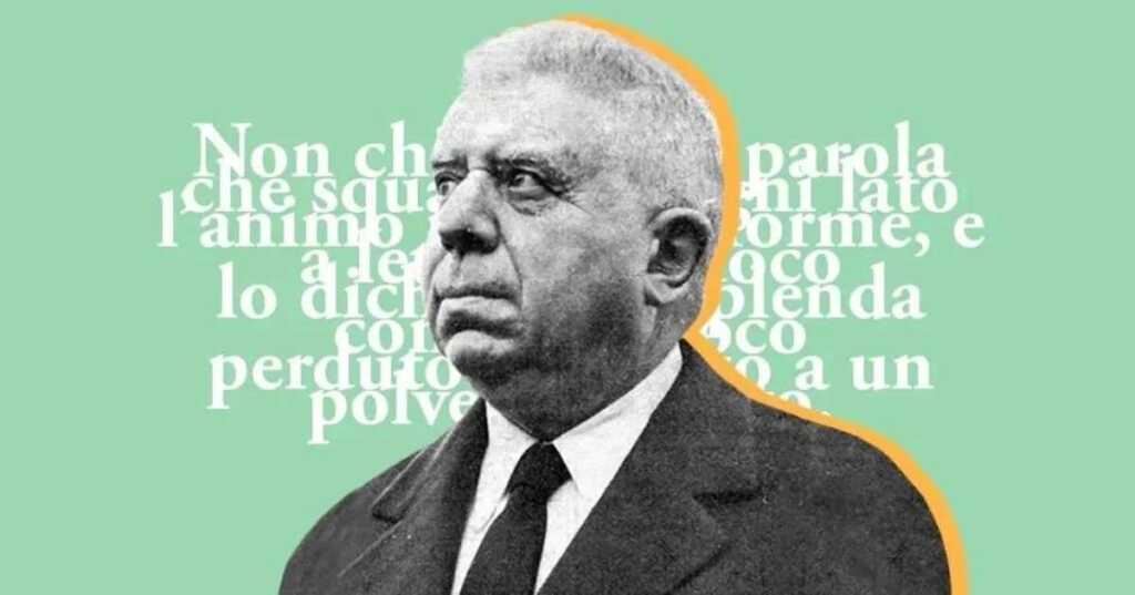 Eugenio Montale, le poesie più belle