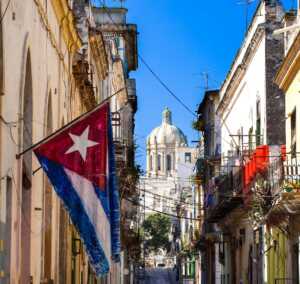 L'Avana Cuba