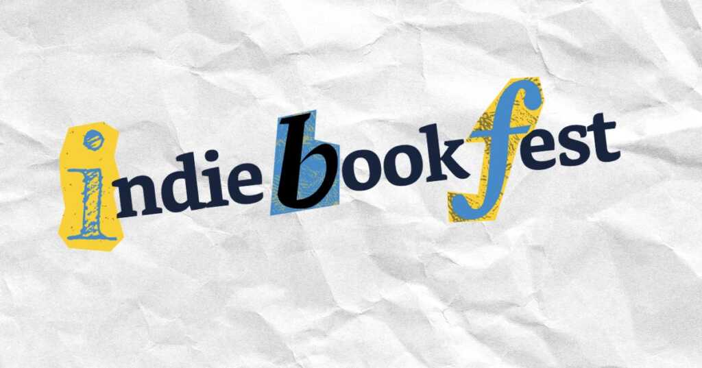 Indie Book Fest, torna il festival italiano dedicato agli autori indipendenti
