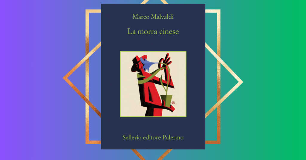 "La morra cinese" di Marco Malvaldi, il nuovo capitolo della serie del BarLume
