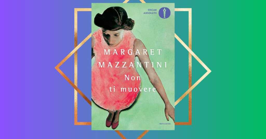 Margaret Mazzantini - Libreriamo