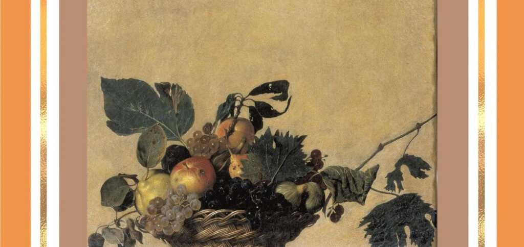 "La Canestra di Caravaggio", i segreti della Natura Morta in mostra ad Asti