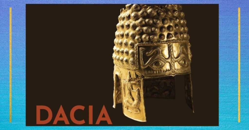 "Dacia. L’ultima frontiera della Romanità" in mostra a Roma