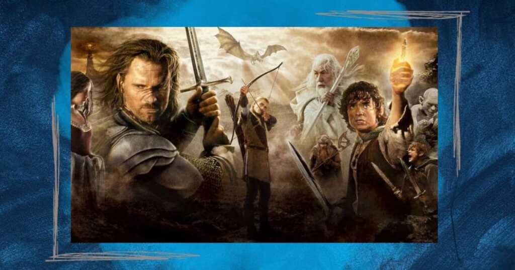 Tolkien, i 5 personaggi più amati de "Il Signore degli anelli"