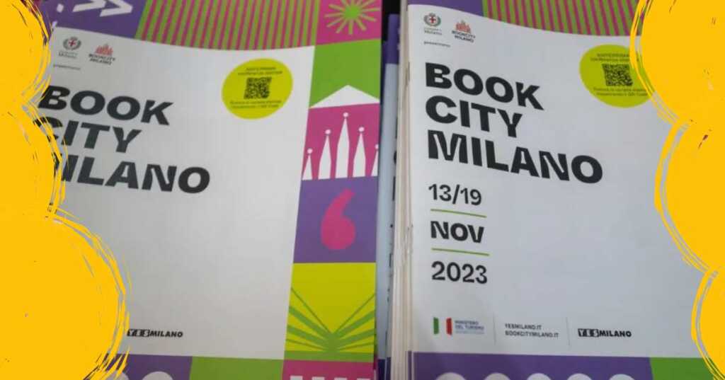Bookcity Milano 2023, 10 appuntamenti per immergersi nel tempo del sogno