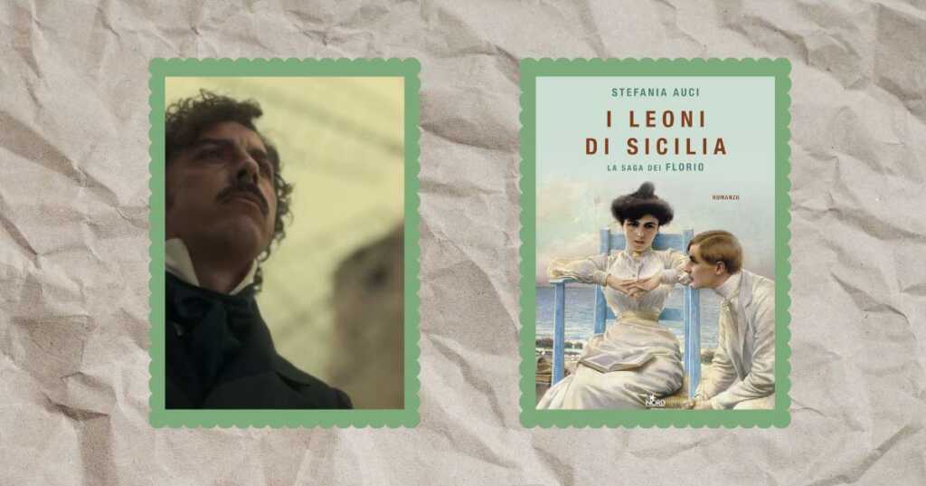 “I Leoni di Sicilia”, 5 differenze fra il libro e la serie tv