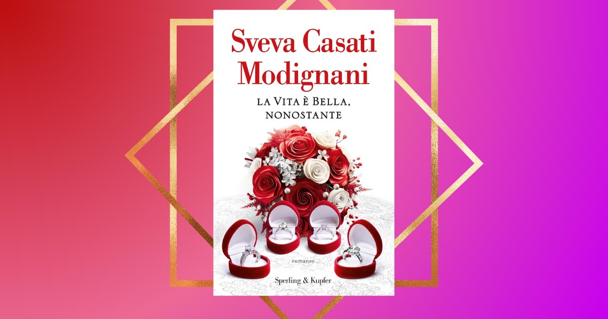 La vita è bella, nonostante, L'educazione delle farfalle, Mattino