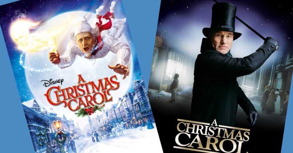 A Christmas Carol: 5 versioni cinematografiche del libro di Dickens