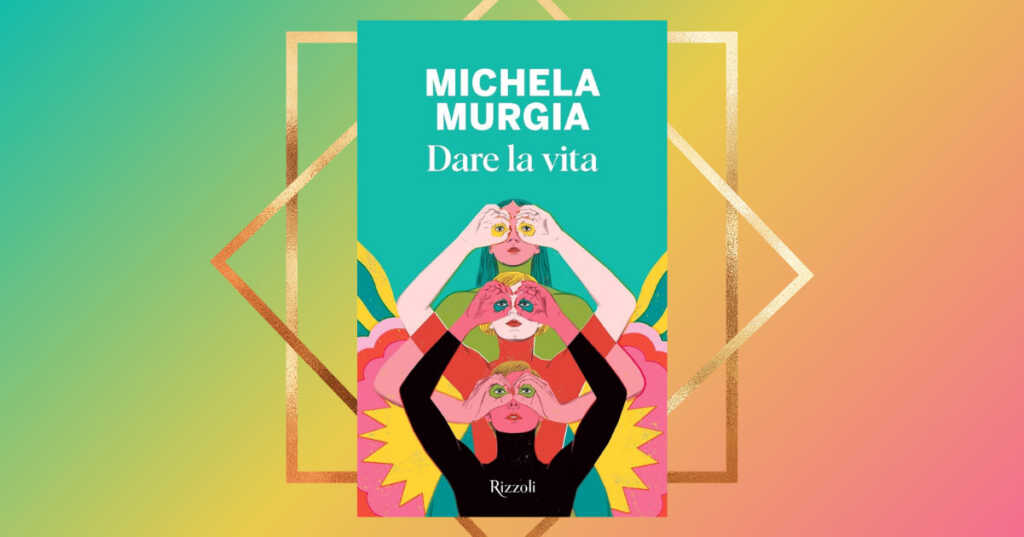 "Dare la vita", l'opera postuma di Michela Murgia in arrivo in libreria