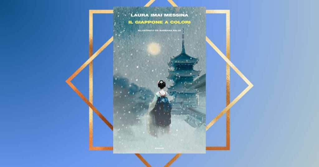 "Il Giappone a colori", un libro per viaggiare con la mente e con il cuore