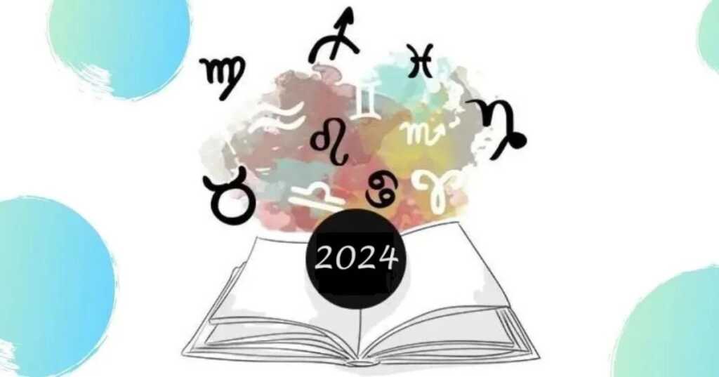 Oroscopo dei libri 2024, previsioni e consigli di lettura per il nuovo anno