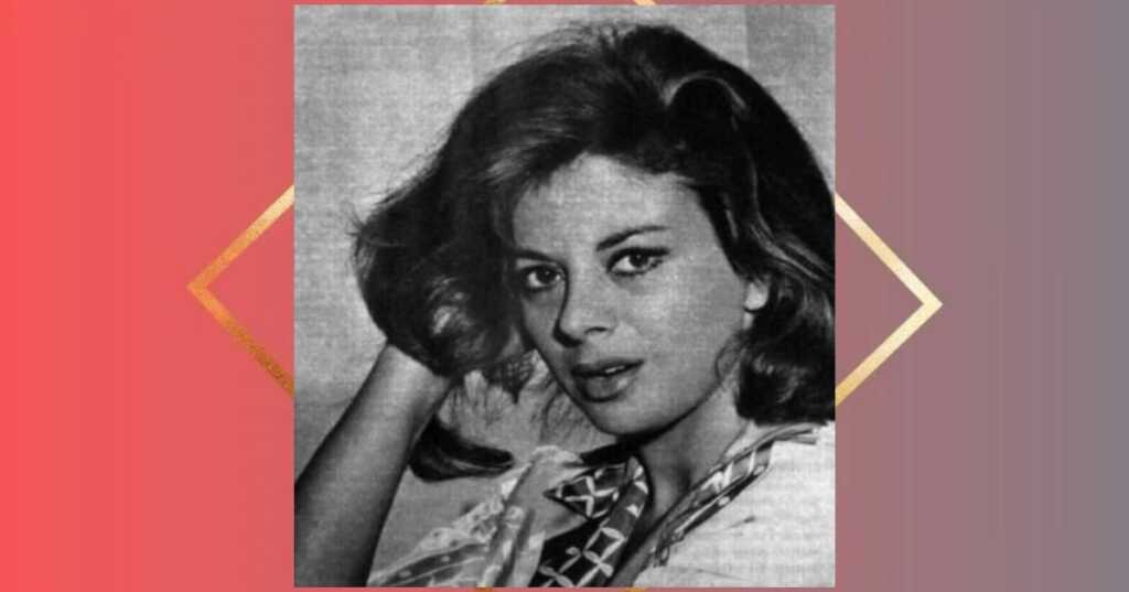 Addio a Sandra Milo, l'attrice "musa" di Fellini