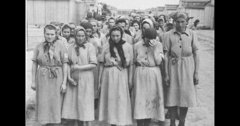 Le donne e l'Olocausto: tra Etty Hilleseum e Anna Frank