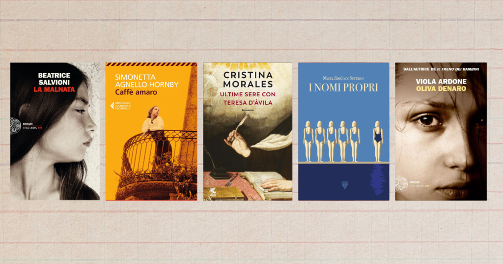 "La Portalettere", 5 libri da leggere se ti è piaciuto il libro di Francesca Giannone